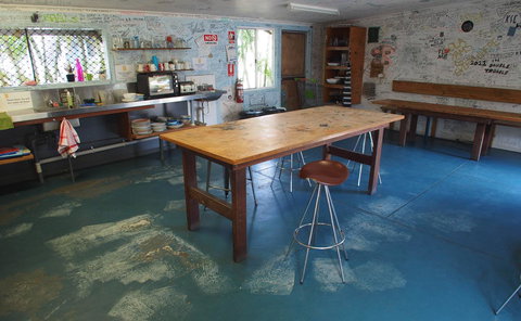 Backpackers At 1770 - Accommodation Port Hedland 14