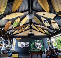 Backpackers at 1770 - Accommodation Port Hedland