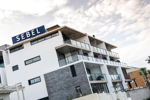 The Sebel Brisbane Margate Beach - Accommodation Port Hedland 20