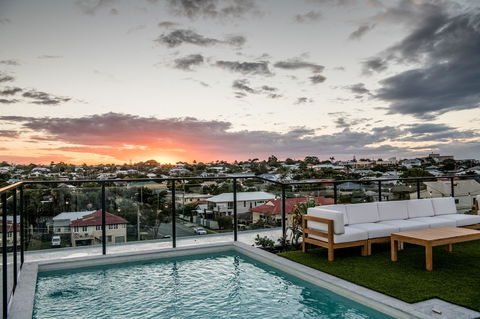 The Sebel Brisbane Margate Beach - Accommodation Port Hedland 9