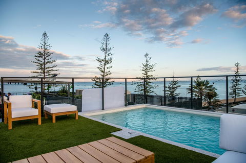 The Sebel Brisbane Margate Beach - Accommodation Port Hedland 0