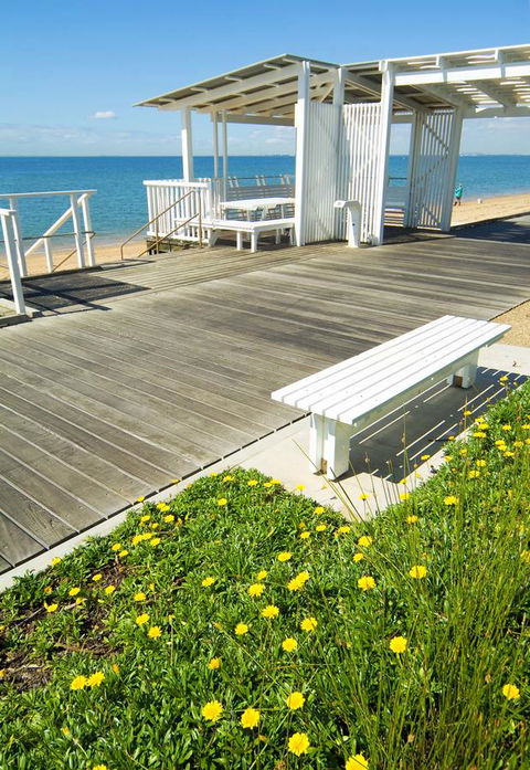 The Sebel Brisbane Margate Beach - Accommodation Port Hedland 21