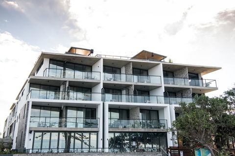 The Sebel Brisbane Margate Beach - Accommodation Port Hedland 22