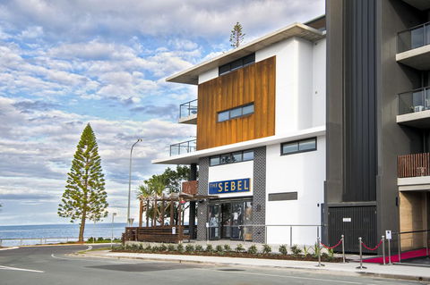 The Sebel Brisbane Margate Beach - Accommodation Port Hedland 4