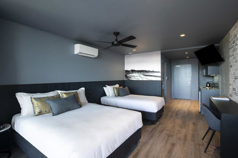 The Sebel Brisbane Margate Beach - Accommodation Port Hedland 33