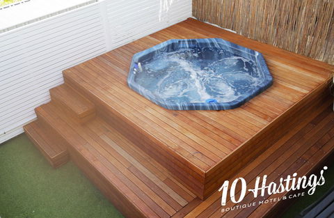 10 Hastings Street Motel - Accommodation Port Hedland 30