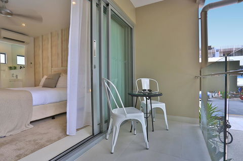 10 Hastings Street Motel - Accommodation Port Hedland 25