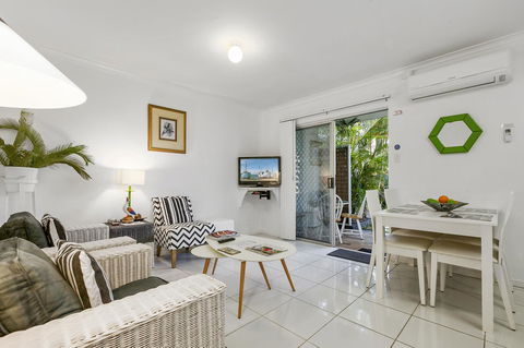 Beachcomber Peregian Beach - Accommodation Port Hedland 0