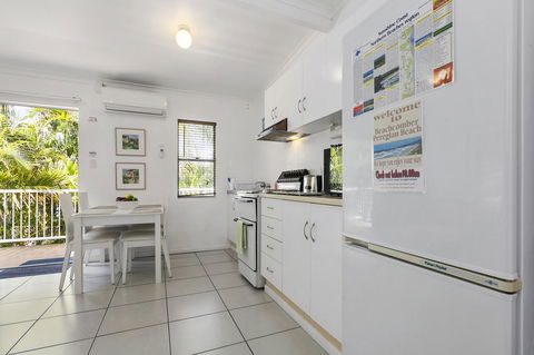 Beachcomber Peregian Beach - Accommodation Port Hedland 10