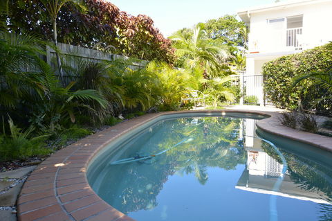 Beachcomber Peregian Beach - Accommodation Port Hedland 3