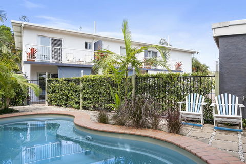 Beachcomber Peregian Beach - Accommodation Port Hedland 4