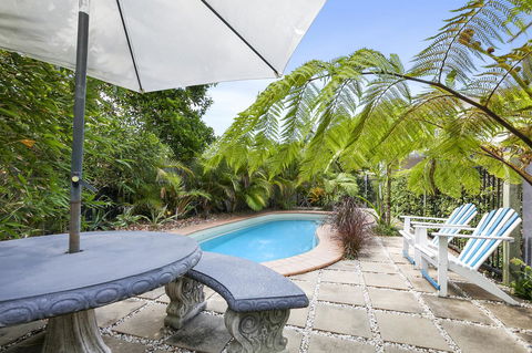 Beachcomber Peregian Beach - Accommodation Port Hedland 6