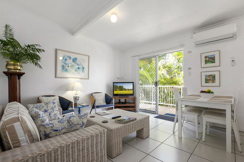 Beachcomber Peregian Beach - Accommodation Port Hedland 1
