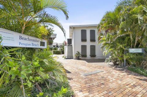 Beachcomber Peregian Beach - Accommodation Port Hedland 7