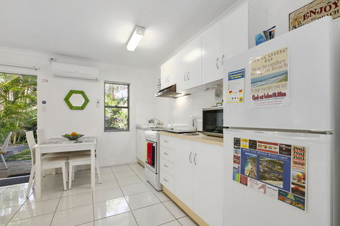 Beachcomber Peregian Beach - Accommodation Port Hedland 16