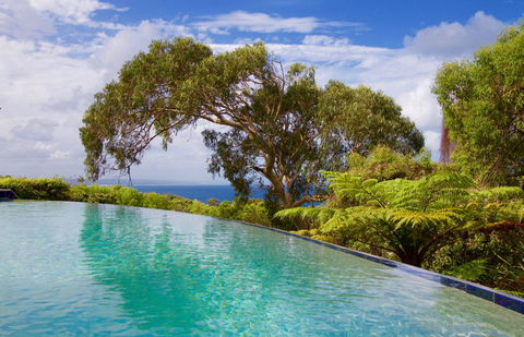 Rainbow Ocean Palms Resort - Accommodation Port Hedland 7