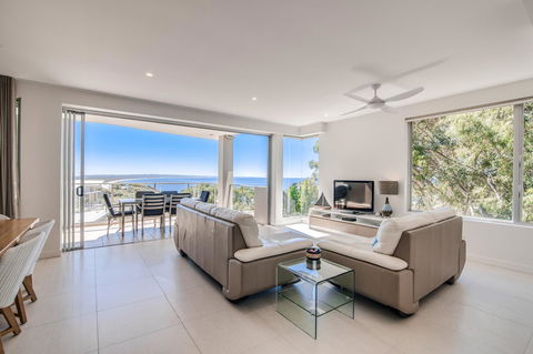 Rainbow Ocean Palms Resort - Accommodation Port Hedland 22