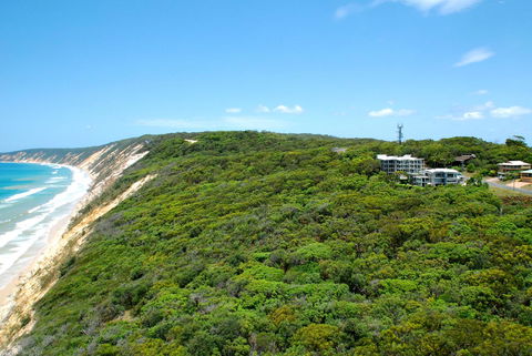 Rainbow Ocean Palms Resort - Accommodation Port Hedland 9