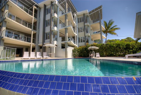 Rainbow Ocean Palms Resort - Accommodation Port Hedland 18