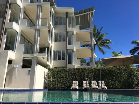 Rainbow Ocean Palms Resort - Accommodation Port Hedland 8