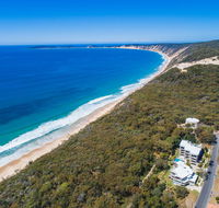 Rainbow Ocean Palms Resort - Accommodation Port Hedland