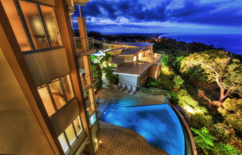 Rainbow Ocean Palms Resort - Accommodation Port Hedland 13