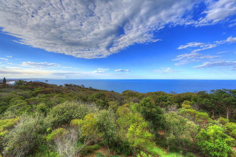 Rainbow Ocean Palms Resort - Accommodation Port Hedland 17