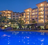 The Mirage Resort Alexandra Headland - Accommodation Port Hedland