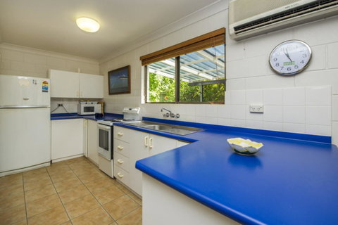 Magnetic North Apartment 1 - Accommodation Port Hedland 6