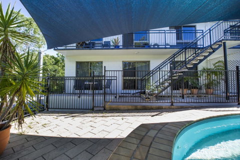 Magnetic North Apartment 1 - Accommodation Port Hedland 1
