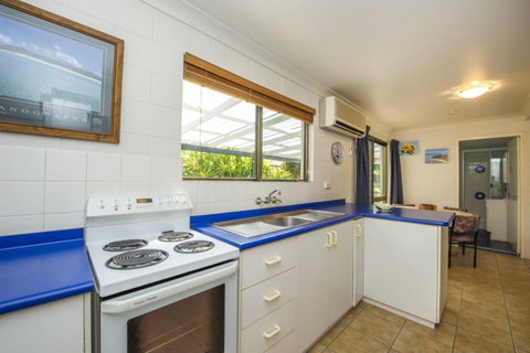 Magnetic North Apartment 1 - Accommodation Port Hedland 7