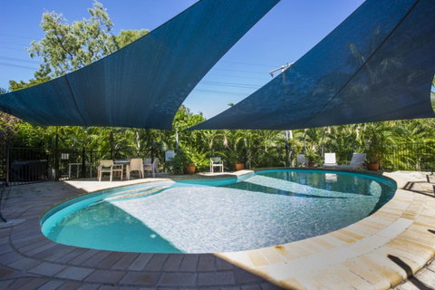 Magnetic North Apartment 1 - Accommodation Port Hedland 2