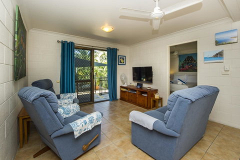 Magnetic North Apartment 1 - Accommodation Port Hedland 3