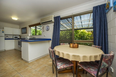 Magnetic North Apartment 1 - Accommodation Port Hedland 5