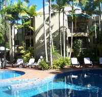 Ocean Breeze Resort - Accommodation Port Hedland