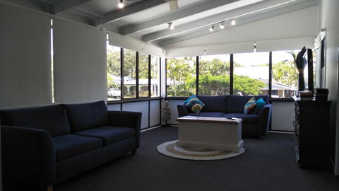 Salty Vibes Retreat - Accommodation Port Hedland 9