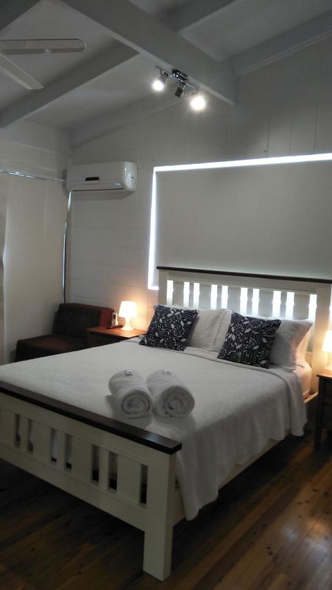 Salty Vibes Retreat - Accommodation Port Hedland 1