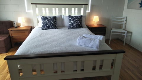 Salty Vibes Retreat - Accommodation Port Hedland 10