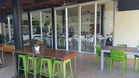 Sandcastles 1770 Motel & Resort - Accommodation Port Hedland 3