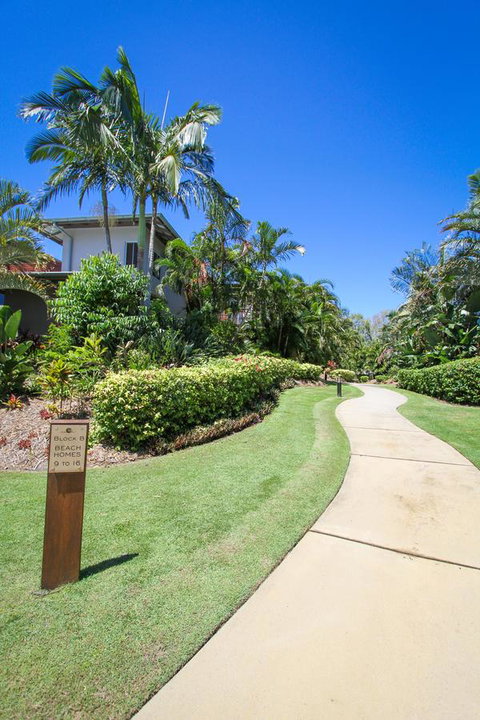 Sandcastles 1770 Motel & Resort - Accommodation Port Hedland 29