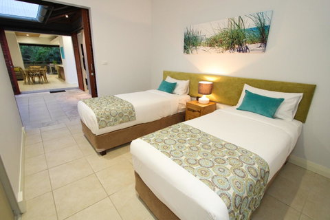 Sandcastles 1770 Motel & Resort - Accommodation Port Hedland 12