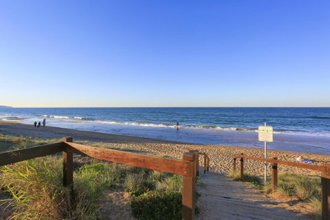 Sandcastles 1770 Motel & Resort - Accommodation Port Hedland 27