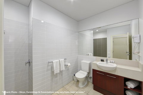 Sandcastles 1770 Motel & Resort - Accommodation Port Hedland 20