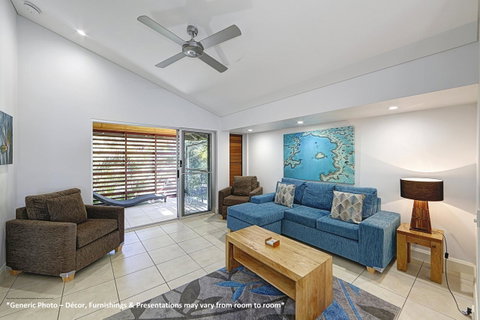 Sandcastles 1770 Motel & Resort - Accommodation Port Hedland 26