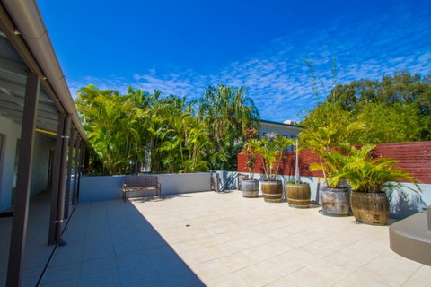Sandcastles 1770 Motel & Resort - Accommodation Port Hedland 16