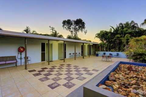 Sandcastles 1770 Motel & Resort - Accommodation Port Hedland 17