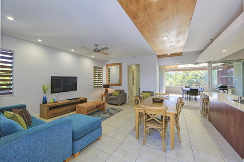 Sandcastles 1770 Motel & Resort - Accommodation Port Hedland 11