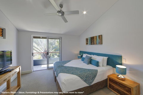 Sandcastles 1770 Motel & Resort - Accommodation Port Hedland 23