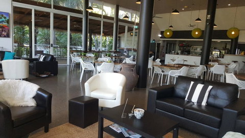 Sandcastles 1770 Motel & Resort - Accommodation Port Hedland 2