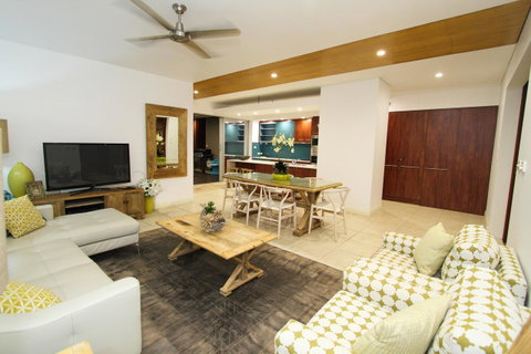 Sandcastles 1770 Motel & Resort - Accommodation Port Hedland 34